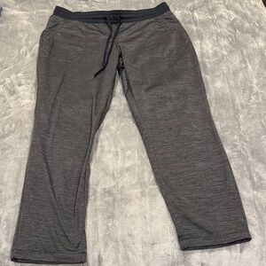 Columbia Men's Dark Gray Joggers